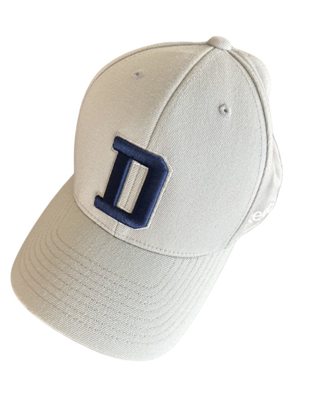 Dallas Cowboys Authentic Sideline Hat by Reebok (Size S/M)